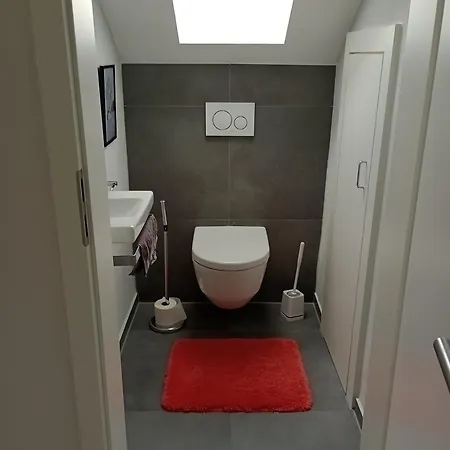 בית נופש Casa Bohnetti באיירסברון