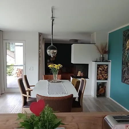 Casa Bohnetti