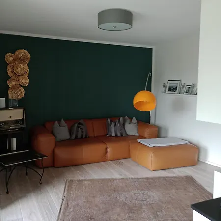 בית נופש Casa Bohnetti *