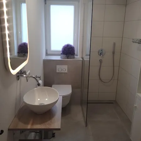 Casa Bohnetti *
