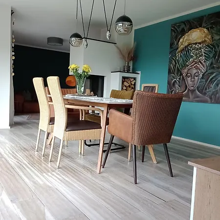 Casa Bohnetti באיירסברון