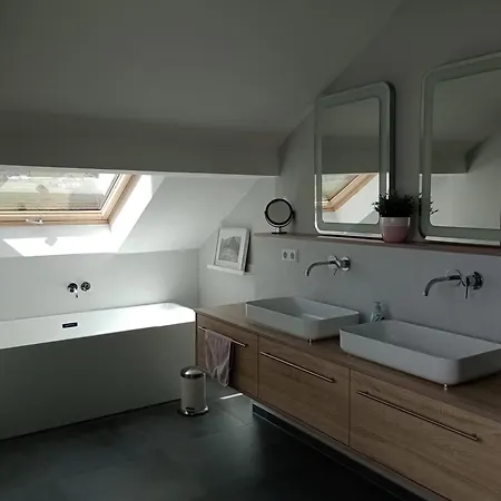 Casa Bohnetti * באיירסברון